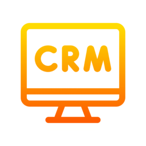 ERP/CRM & Dashboards