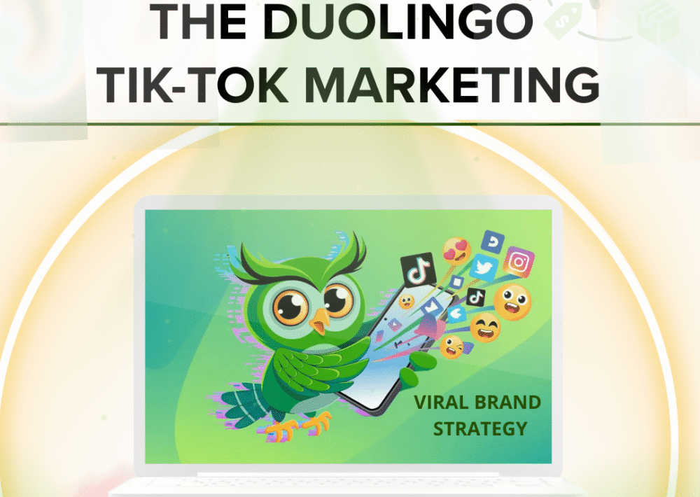 viral brand strategy